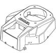 Lawn & Garden Equipment Engine Blower Housing for Kohler SV730-0034 - Part 32-027-03-S