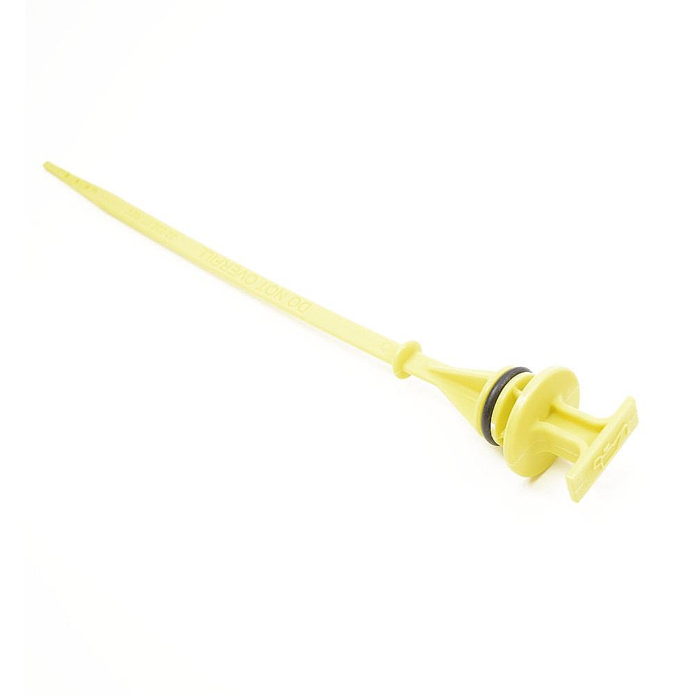 Part #32-038-08-S, Kohler Lawn Tractor Engine Dipstick Assembly