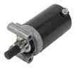 Kohler Lawn & Garden Equipment Engine Starter Motor (replaces 32-098-08-S)