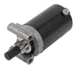 Kohler Lawn & Garden Equipment Engine Starter Motor 32-098-10-S