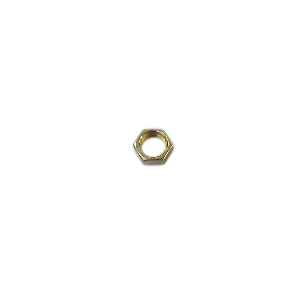 Part #32-100-04-S, Lawn & Garden Equipment Engine Hex Nut / 2.00 x 1.00 x 1.00