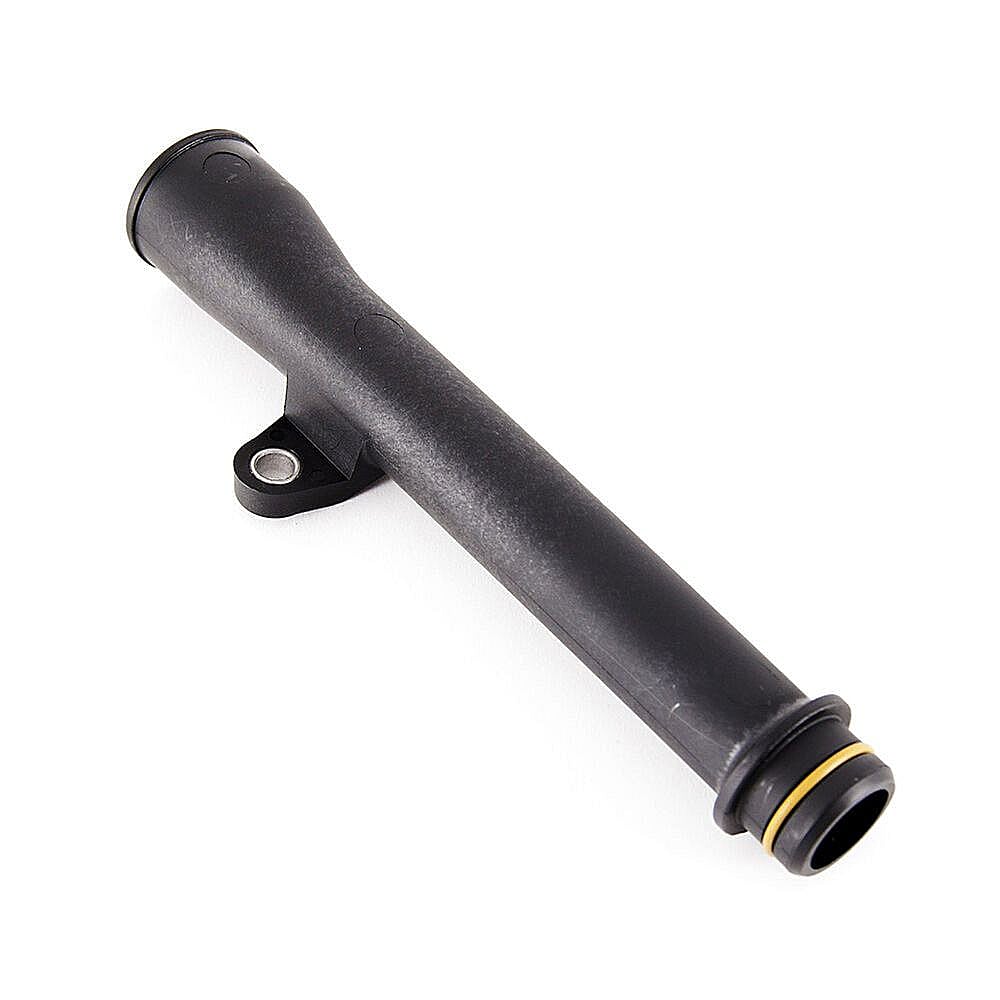Part #32-123-14-S, Dipstick Tube