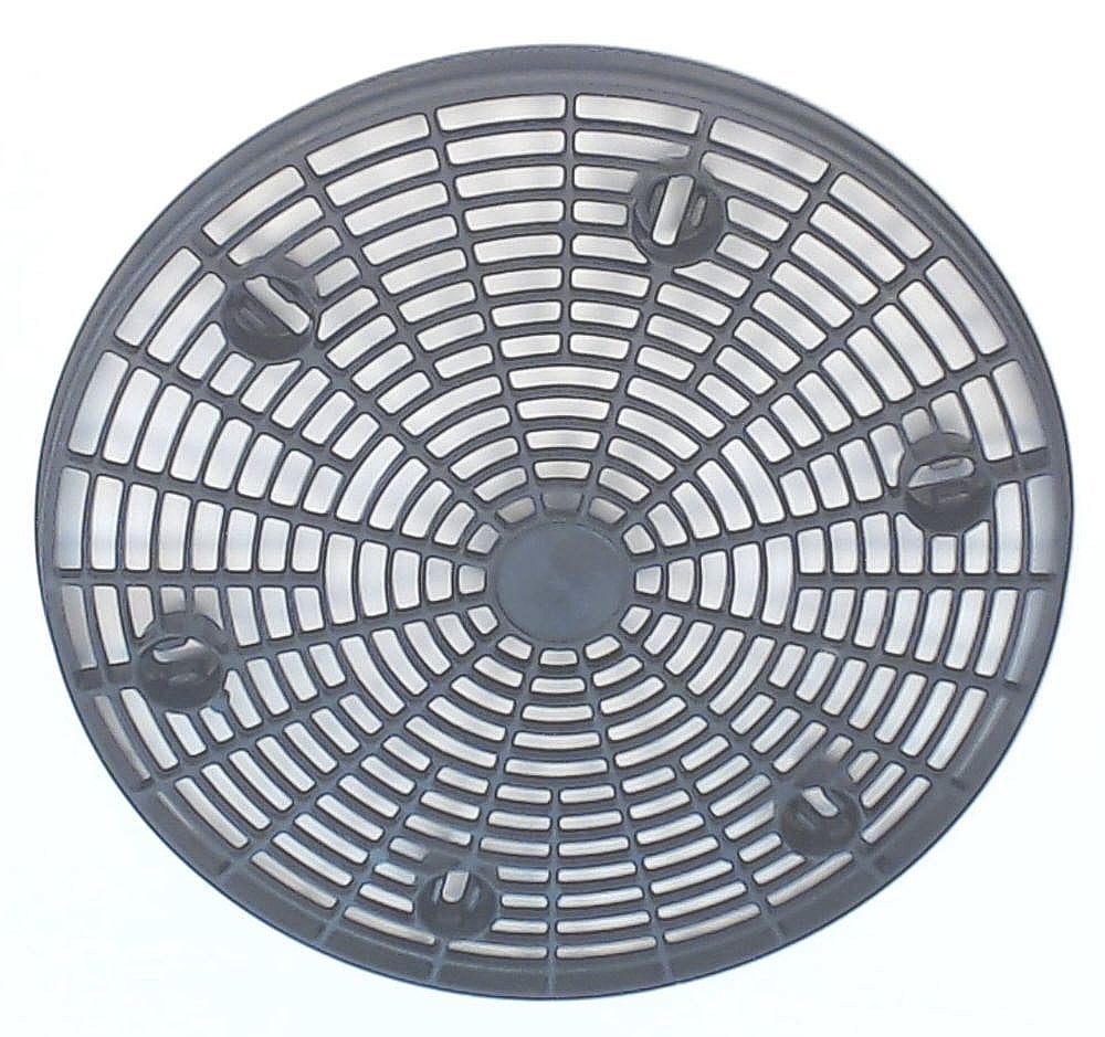 Kohler Part #32-162-03-S, Lawn & Garden Equipment Engine Grass Screen