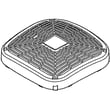 Fixed Guard for Kohler SV710-0034 - Part 32-314-05-S