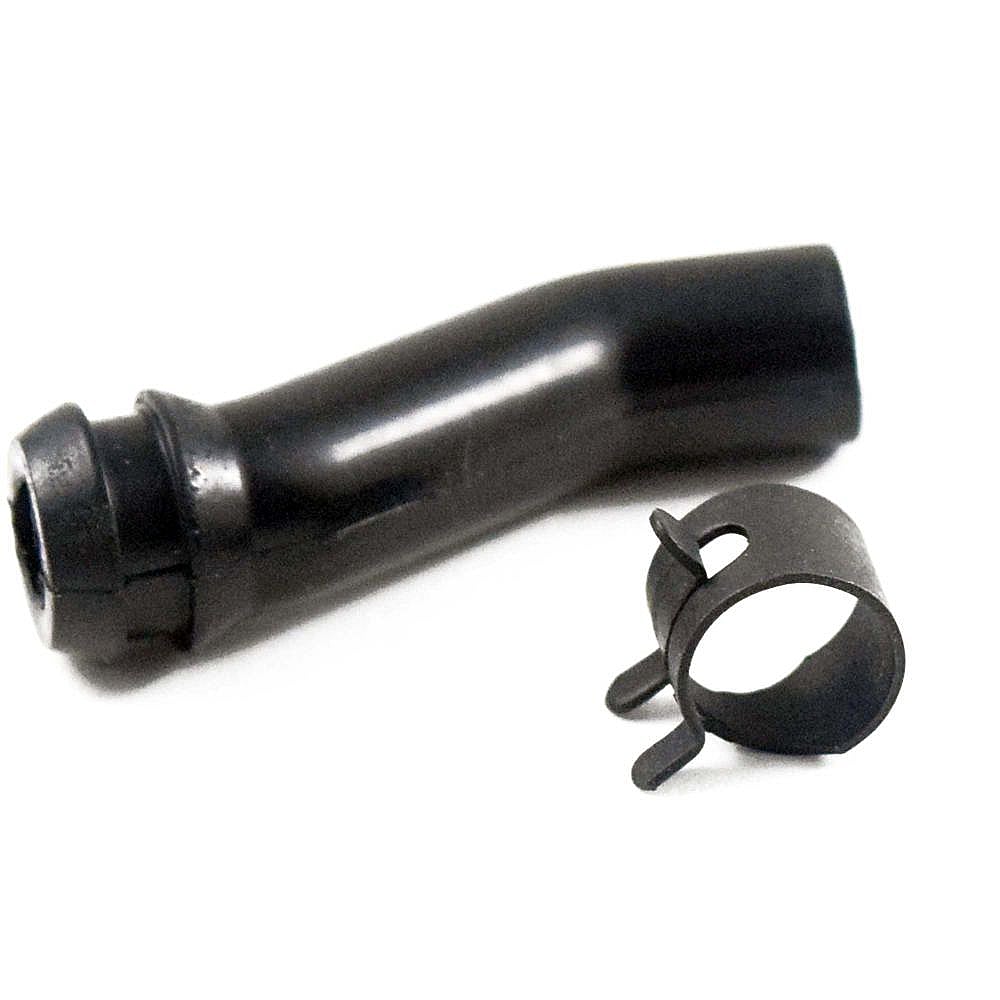Part #32-326-07-S, Lawn & Garden Equipment Engine Fuel Pump Hose Kit