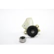 Lawn & Garden Equipment Engine Oil Pump for Kohler SV730-0034 - Part 32-393-10-S