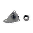 Oil Pump Assembly 32-393-18-S