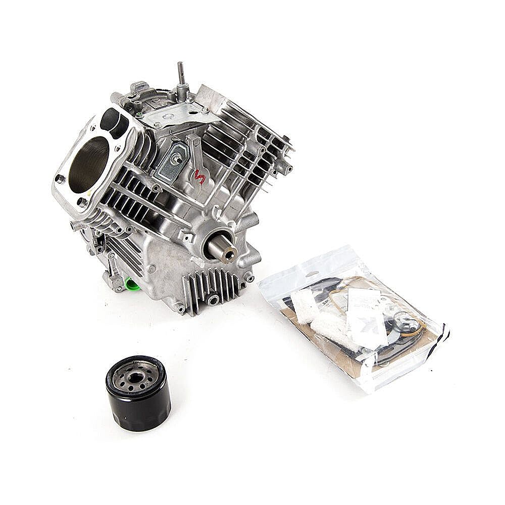 Part #32-522-08, Lawn & Garden Equipment Engine Short Block