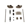 Lawn & Garden Equipment Engine Rocker Arm Kit for Kohler SV735-0017 - Part 32-755-06-S