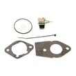 Lawn & Garden Equipment Engine Fuel Shut-off Solenoid for Kohler KT735-3076 - Part 32-757-01-S