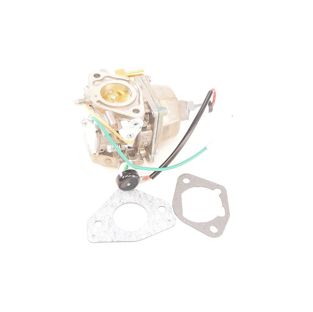 Part #32-853-11-S, Lawn & Garden Equipment Engine Carburetor Assembly / 6.00 x 5.00 x 4.00