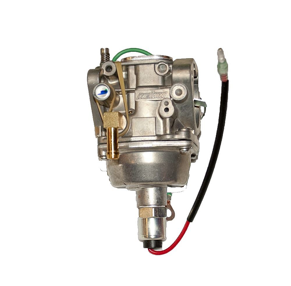 Part #32-853-12-S, Lawn & Garden Equipment Engine Carburetor (Replaces 32-853-08-S) / 5.80 x 4.90 x 4.00