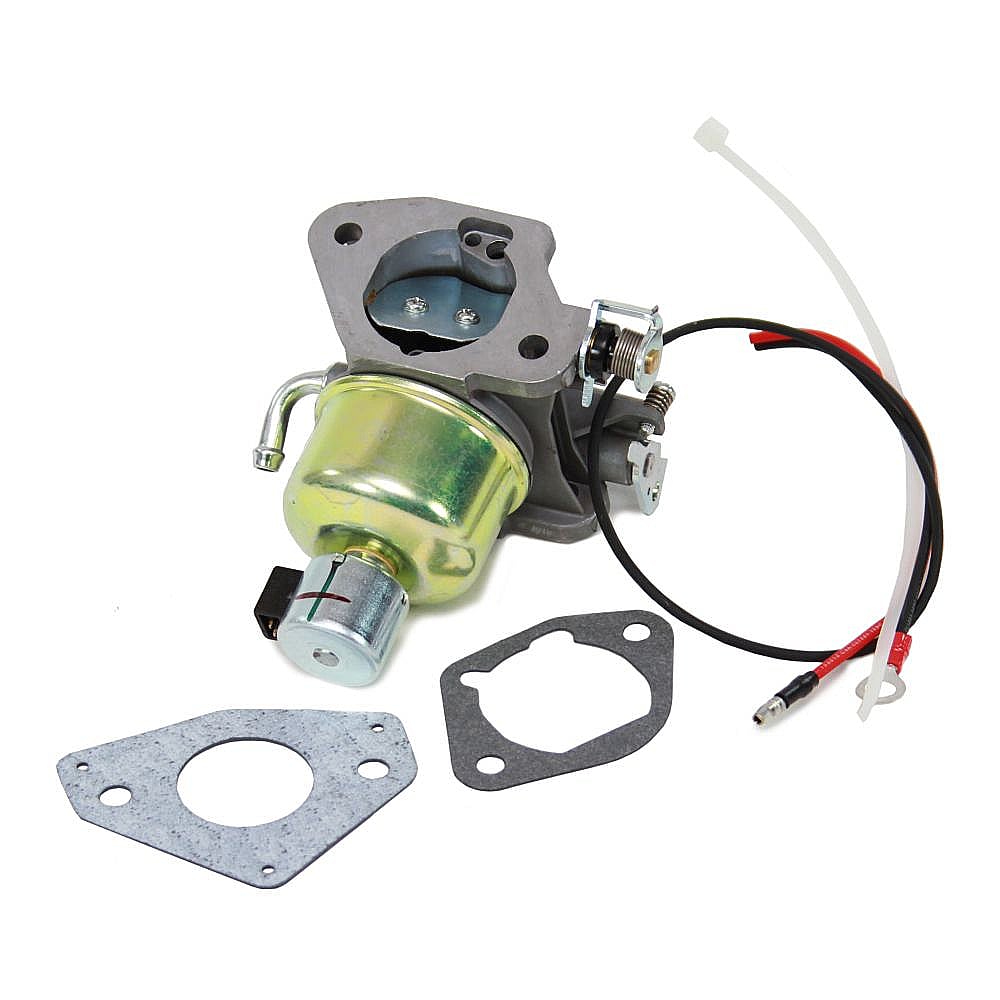 Part #32-853-28-S, Kohler Lawn & Garden Equipment Engine Carburetor (Replaces 32-853-25-S) / 6.50 x 4.25 x 3.25