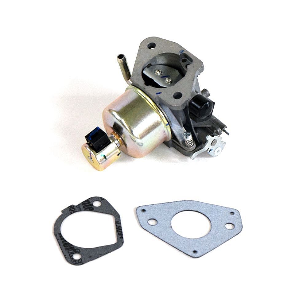 Part #32-853-67-S, Lawn & Garden Equipment Engine Carburetor Assembly (Replaces 32-853-56-S, Kh-32-853-67-S) / 5.50 x 5.00 x 4.00