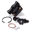 Lawn & Garden Equipment Engine Fuel Pump Rebuild Kit for Kohler M8ST-301549 - Part 41-559-05-S