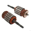 Lawn & Garden Equipment Engine Starter Motor Armature for Kohler CV15.5S-41596 - Part 45-170-03-S