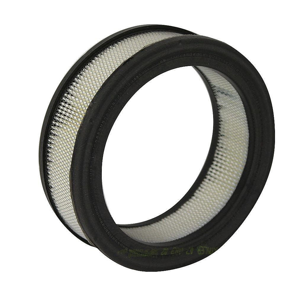 Part #47-083-02-S, Lawn & Garden Equipment Engine Air Filter / 6.30 x 6.20 x 2.00