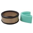 Lawn & Garden Equipment Engine Air Filter 47-883-03-S1