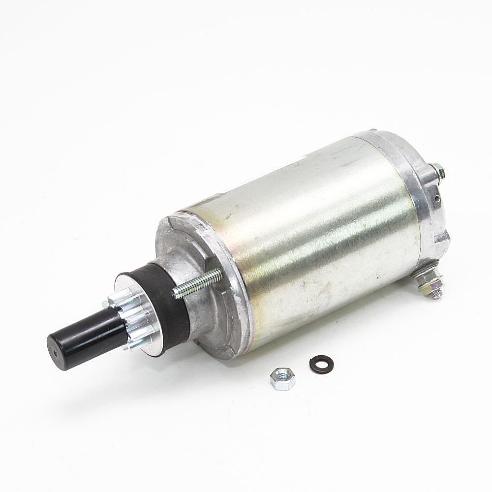Part #52-098-12-S, Lawn & Garden Equipment Engine Starter Motor