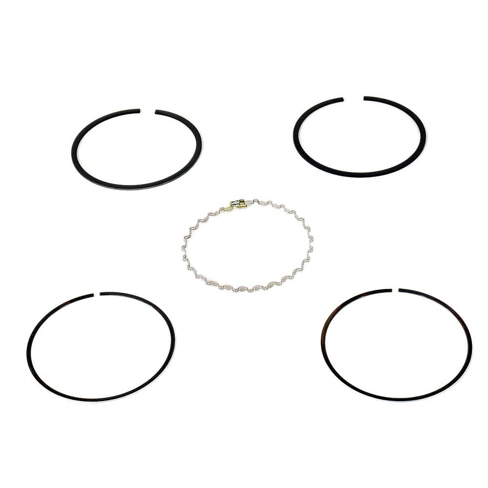 Part #52-108-09-S, Lawn & Garden Equipment Engine Piston Ring Set / 4.75 x 4.75 x 0.50