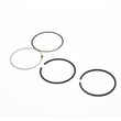 Ring, 0.02-in for Kohler MV20S-57529 - Part 52-108-11-S