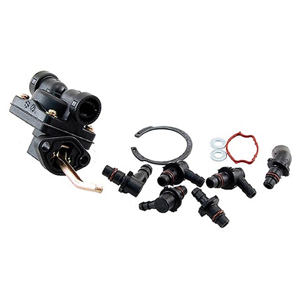 Part #52-559-03-S, Lawn & Garden Equipment Engine Fuel Pump Kit | 4.00 x 3.50 x 4.00