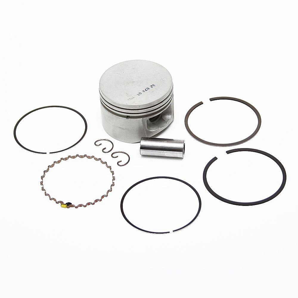 Part #52-874-16-S, Piston And Ring Kit