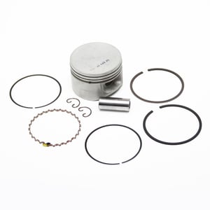 Piston And Ring Kit 52-874-16-S