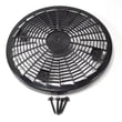 Craftsman Lawn & Garden Equipment Engine Flywheel Screen Kit for Kohler CV730-0029 - Part 54-755-15-S