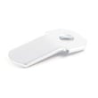 Kohler Lawn & Garden Equipment Engine Reed Retainer for Kohler CV14S-PS1452 - Part 66-018-04-S