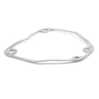 Lawn & Garden Equipment Engine Valve Cover Gasket 66-041-09-S