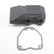 Lawn & Garden Equipment Engine Rocker Arm Cover for Kohler LV675-851509 - Part 66-096-12-S
