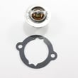 Lawn & Garden Equipment Engine Thermostat for Kohler LV675-851509 - Part 66-453-02-S