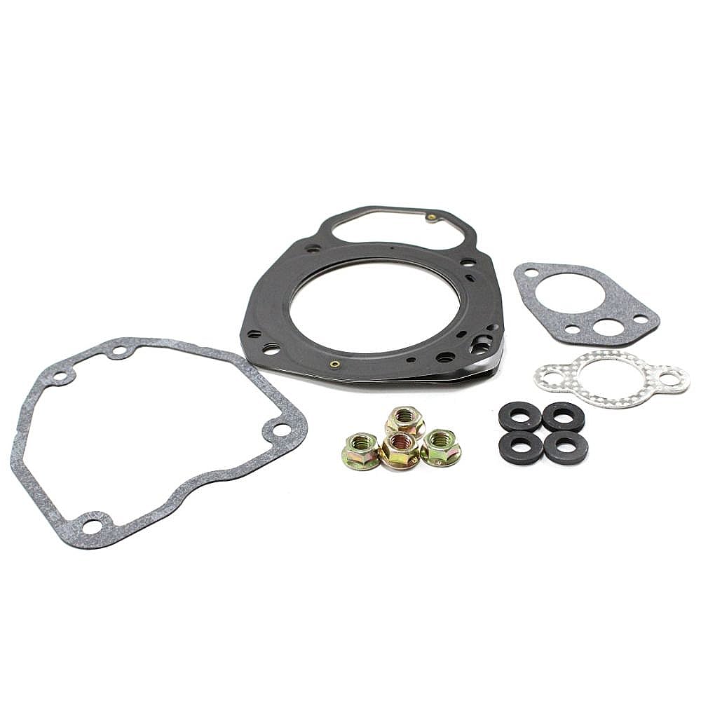 Part #66-841-02-S, Lawn & Garden Equipment Engine Gasket Set / 6.50 x 5.50 x 4.25