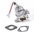 Lawn & Garden Equipment Engine Carburetor for Kohler LV675-851513 - Part 66-853-10-S