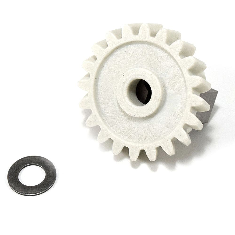 Part #a-235743-S, Lawn & Garden Equipment Engine Governor Gear Assembly / 9.50 x 9.50 x 2.50