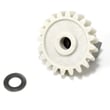 Lawn & Garden Equipment Engine Governor Gear Assembly for Kohler M8ST-301548 - Part A-235743-S