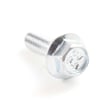 Lawn & Garden Equipment Screw for Kohler CV20S-65561 - Part M-551016-S