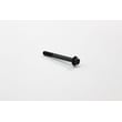 Craftsman Lawn & Garden Equipment Engine Hex Screw for Kohler CV20S-65561 - Part M-839070-S