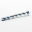 Kohler Lawn & Garden Equipment Engine Hex Flange Screw for Kohler CV20S-65551 - Part M-851080-S