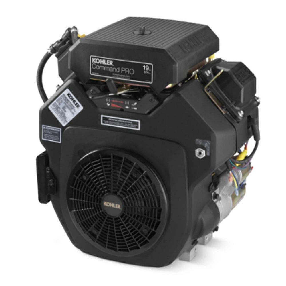 Photo of Part #pa-Ch620-3151, Lawn & Garden Equipment Engine, 674-Cc from Repair Parts Direct