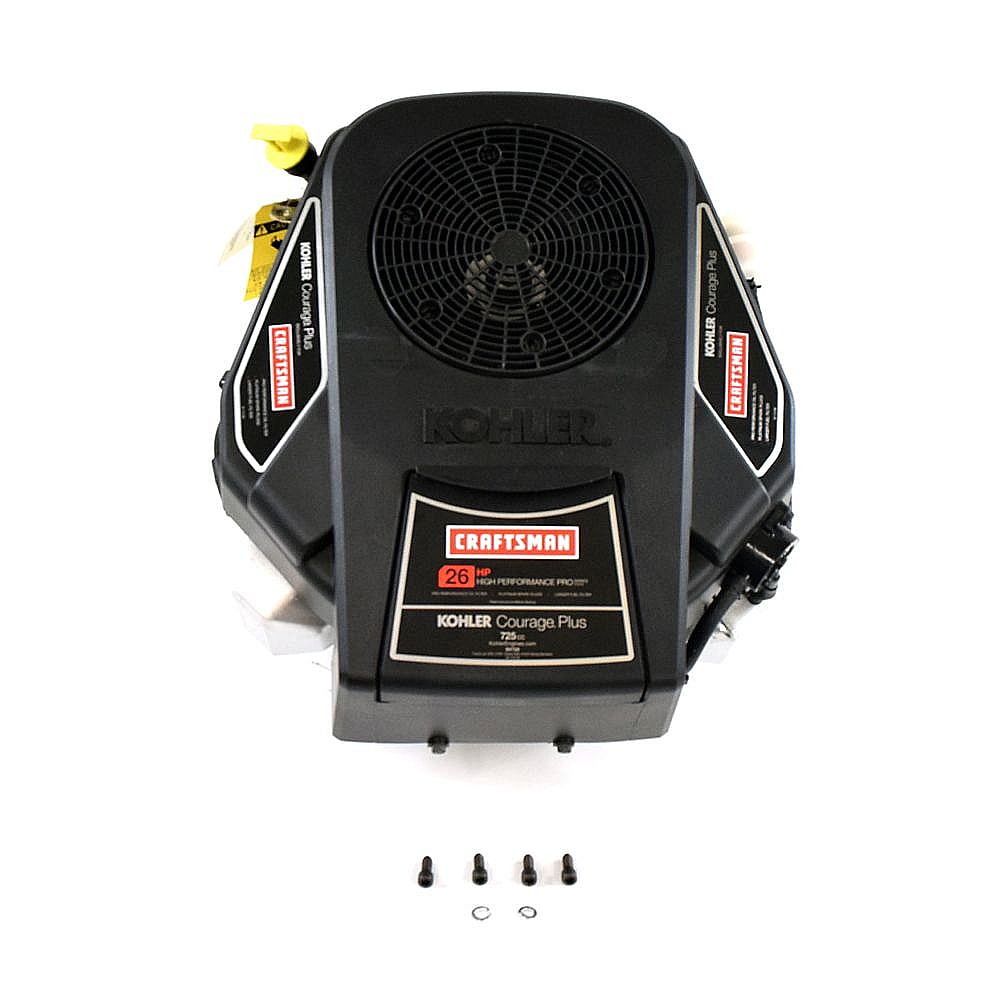 Part #pa-Kt745-3012, Lawn & Garden Equipment Engine (Replaces Pa-Sv735-3022) / 20.43 x 20.43 x 20.31