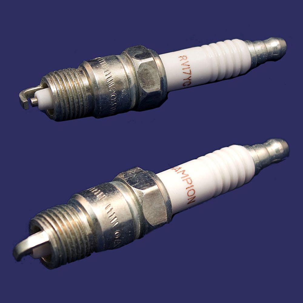 Lawn & Garden Equipment Engine Spark Plug RV17YC parts Sears PartsDirect
