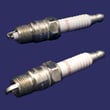 Lawn & Garden Equipment Engine Spark Plug for Craftsman 501MV20S-57527 - Part 25