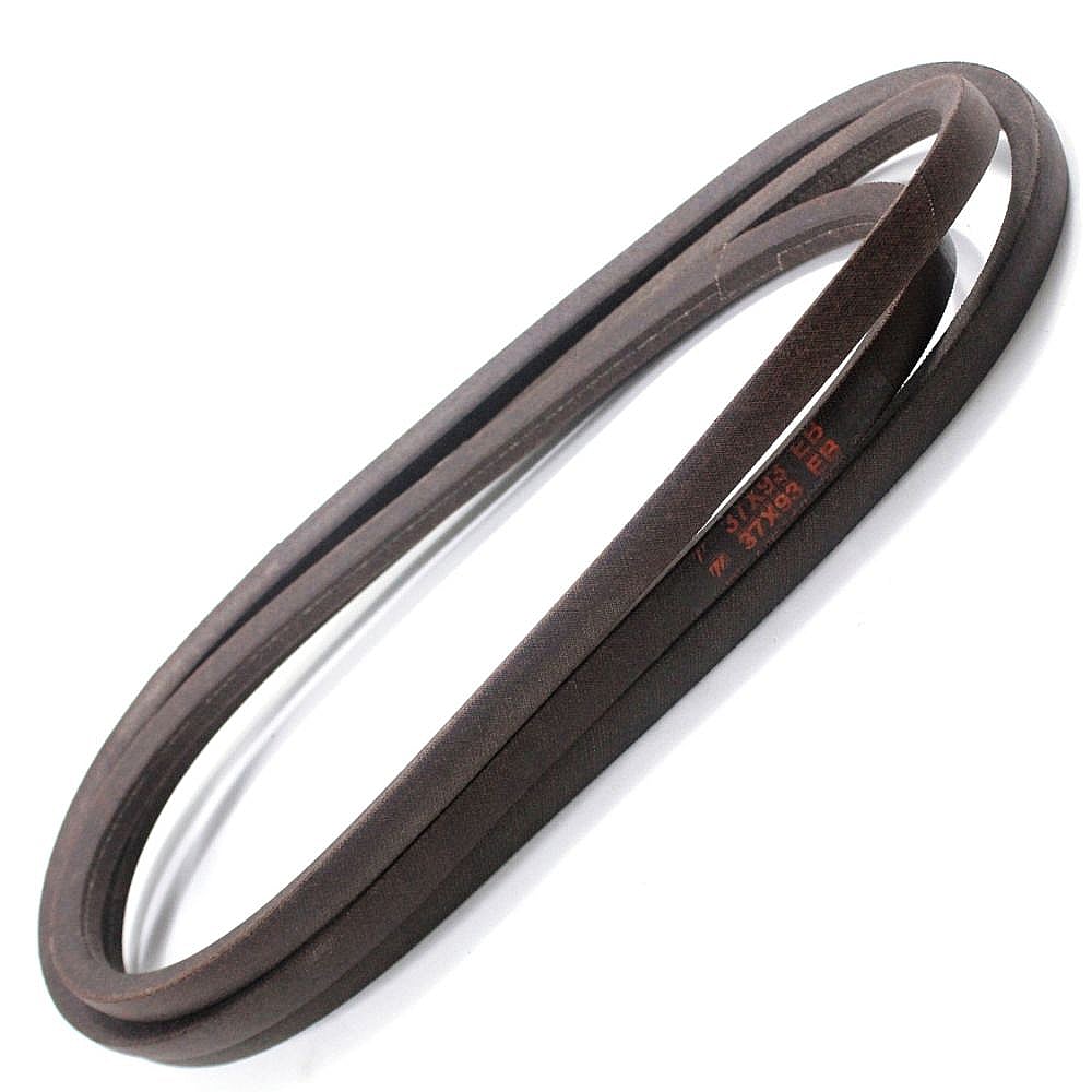 Part #37X93Ma, Lawn Tractor Ground Drive Belt (Replaces 037X93Ma)