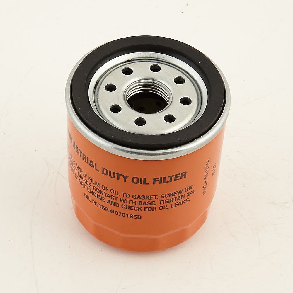 Part #070185Bs, Lawn & Garden Equipment Engine Oil Filter (Replaces 070185D)