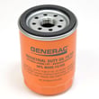 Generator Oil Filter for Generac 006243-0 - Part 070185E