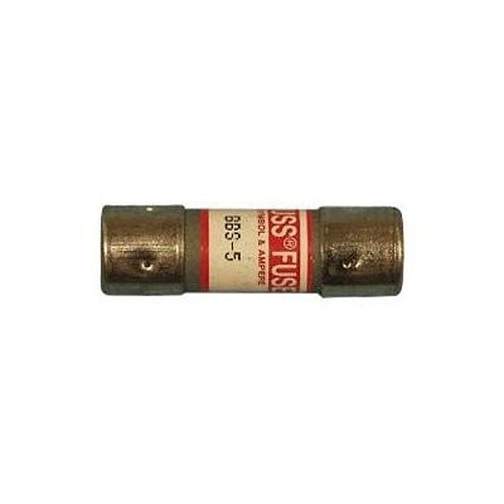 Part #073590A, Fuse