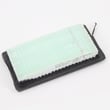 Generator Air Filter for Generac EHC009831 - Part G078601