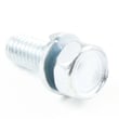 Lawn & Garden Equipment Screw for Generac XG8000E-5747-2 - Part 079246